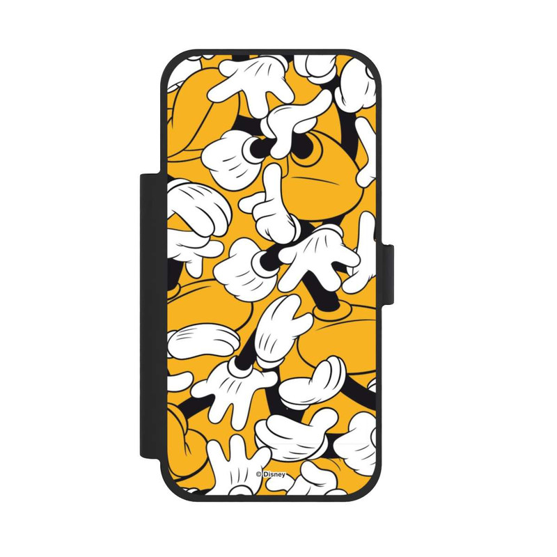 iPhone 17 Pro Max NIVOflip Micky Maus - Gloves
