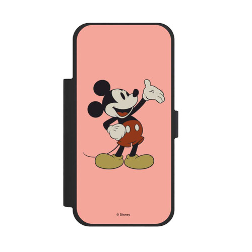 Apple iPhone 17 Pro Max NIVOflip Happy Mickey