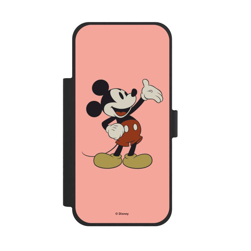 iPhone 17 Pro Max NIVOflip Happy Micky