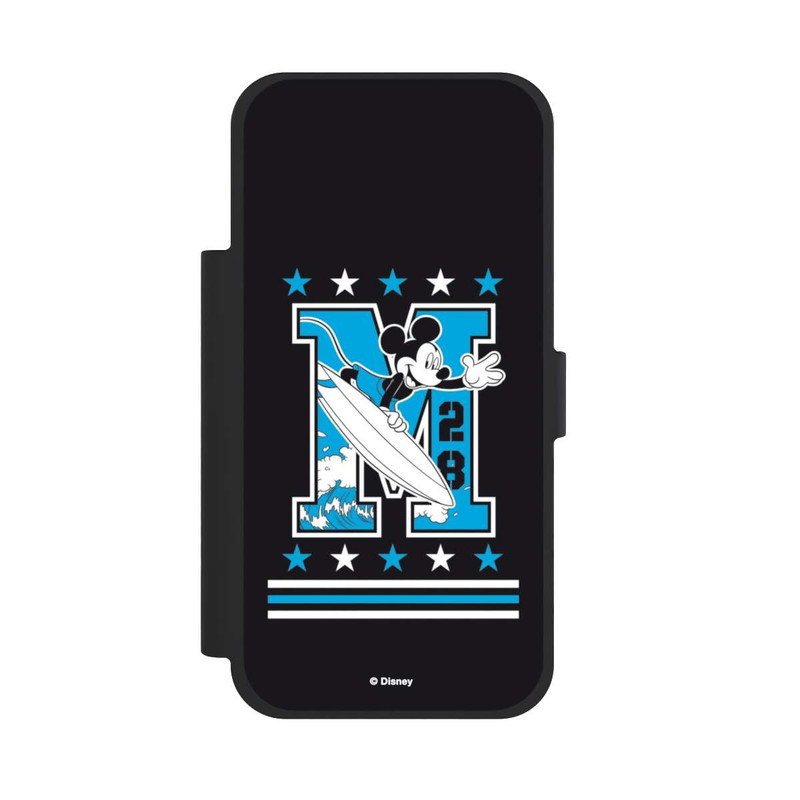 iPhone 17 Pro Max NIVOflip Micky Maus - M28