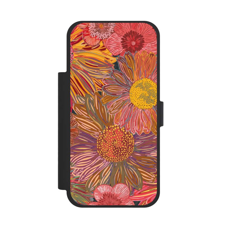 iPhone 17 Pro Max NIVOflip Daisy Dance