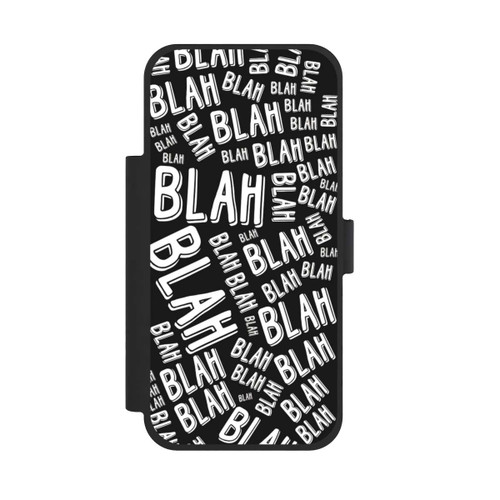 Apple iPhone 17 Pro Max NIVOflip Blahblahblah