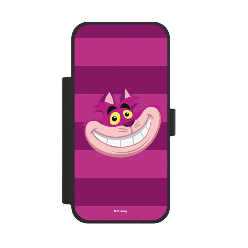 iPhone 17 Pro Max NIVOflip Grinsekatze