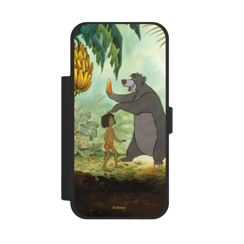 iPhone 17 Pro Max NIVOflip Mowgli und Baloo