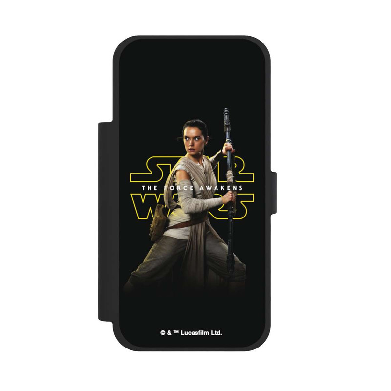 iPhone 17 Pro Max NIVOflip Rey