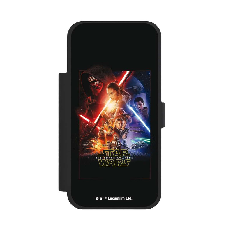 iPhone 17 Pro Max NIVOflip Das Erwachen der Macht - Star Wars
