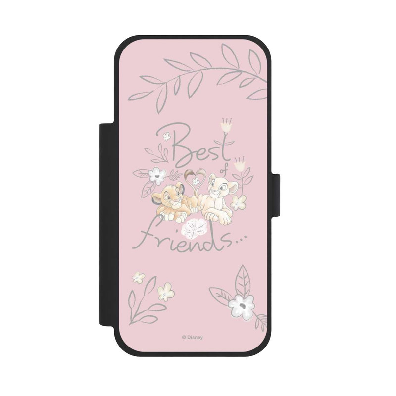 iPhone 17 Pro Max NIVOflip Best of Friends