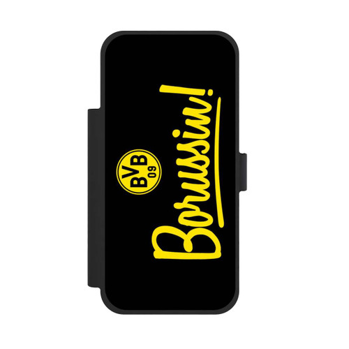 Apple iPhone 17 Pro Max NIVOflip BVB Borussin