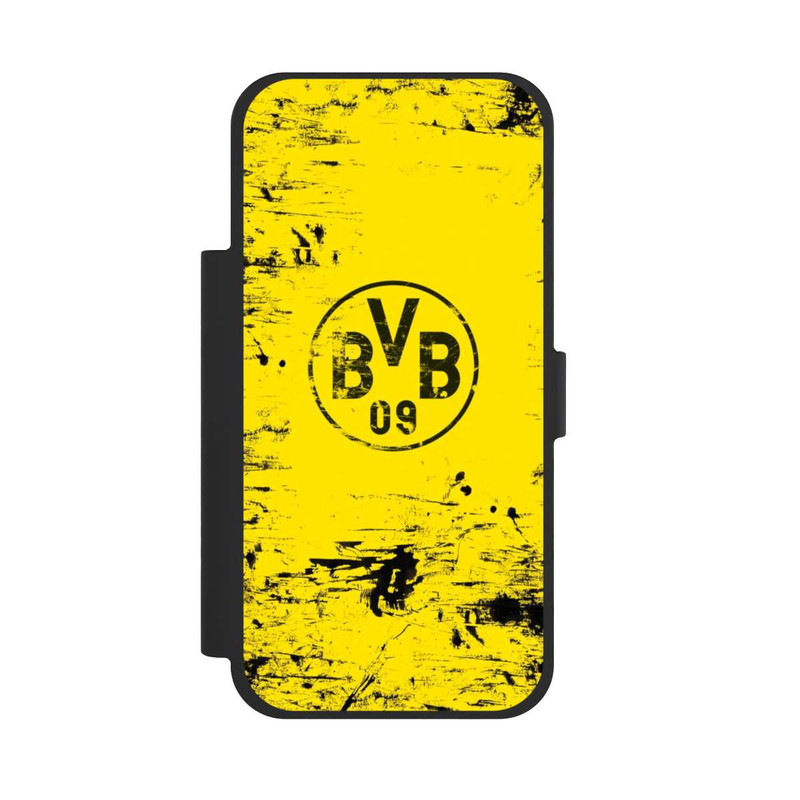 iPhone 17 Pro Max NIVOflip BVB Destroyed Look