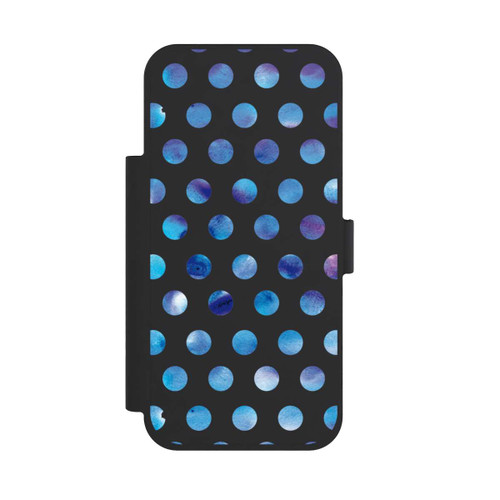 Apple iPhone 17 Pro Max NIVOflip Go Dots ohne Hintergrund