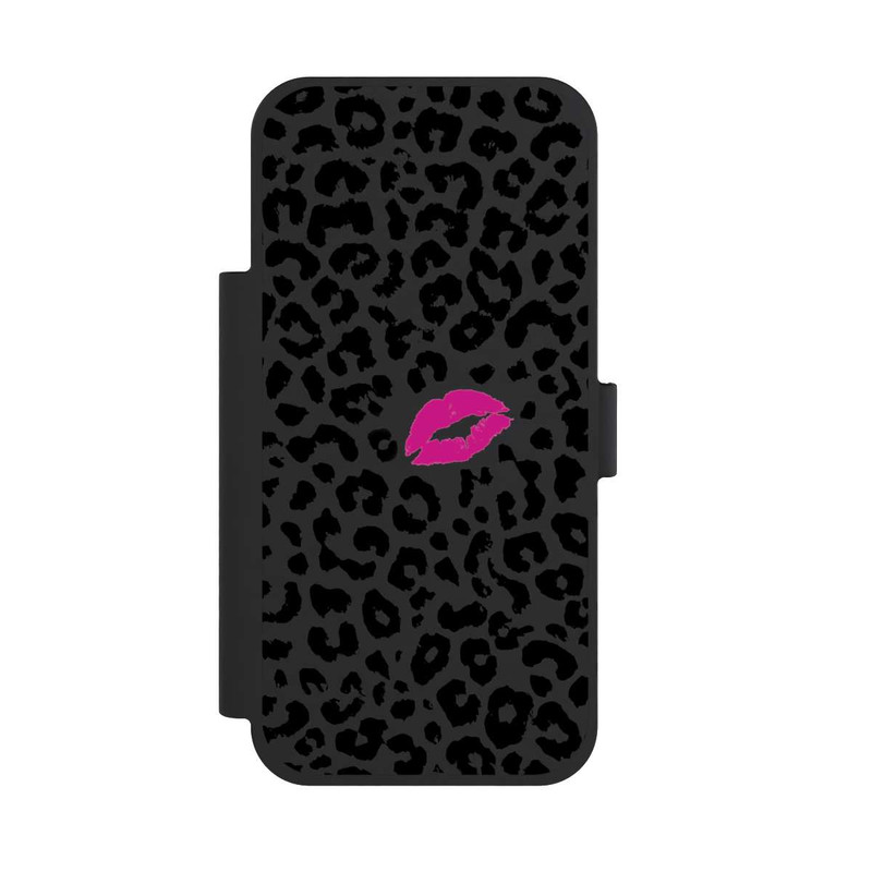iPhone 17 Pro Max NIVOflip Leo Kiss ohne Hintergrund