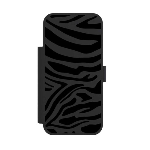 Apple iPhone 17 Pro Max NIVOflip Zèbre sans Fond