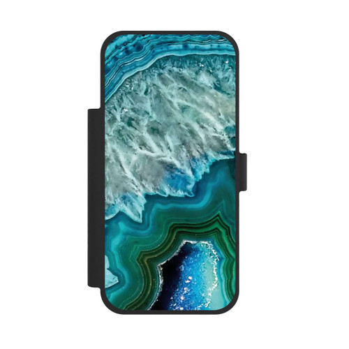 Apple iPhone 17 Pro Max NIVOflip Crystal Crystal