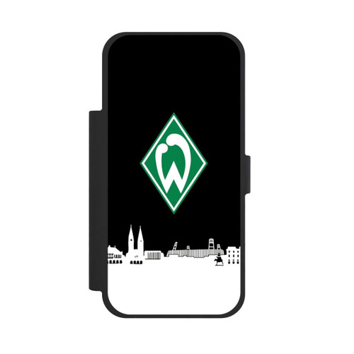 Apple iPhone 17 Pro Max NIVOflip WB Skyline