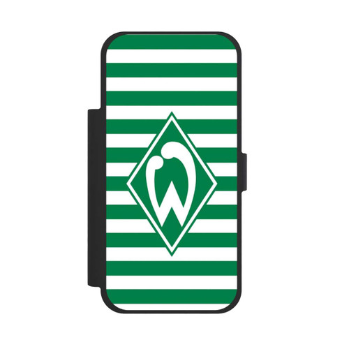 Apple iPhone 17 Pro Max NIVOflip Werder Ringel