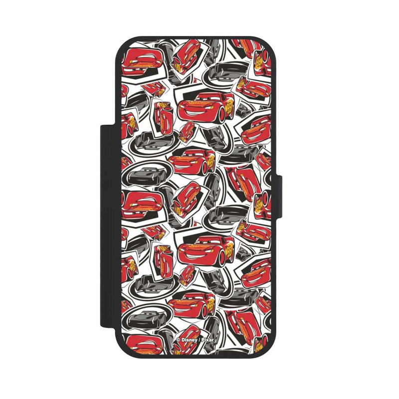iPhone 17 Pro Max NIVOflip Cars 3 Retro Pattern