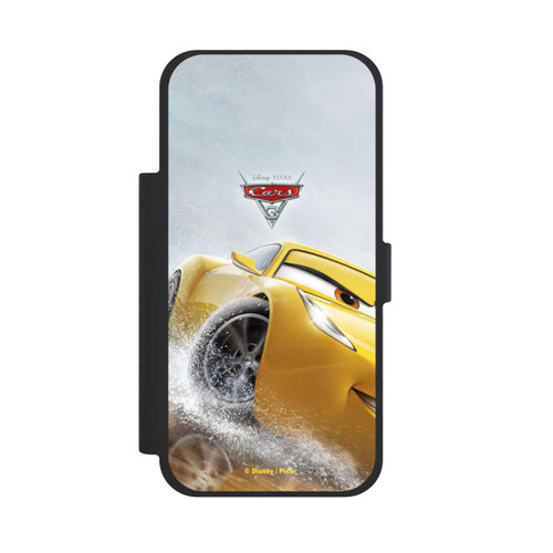 Apple iPhone 17 Pro Max NIVOflip Cars3 Cruz Ramirez