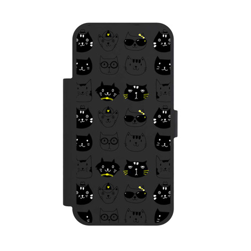 Apple iPhone 17 Pro Max NIVOflip Cool Cats