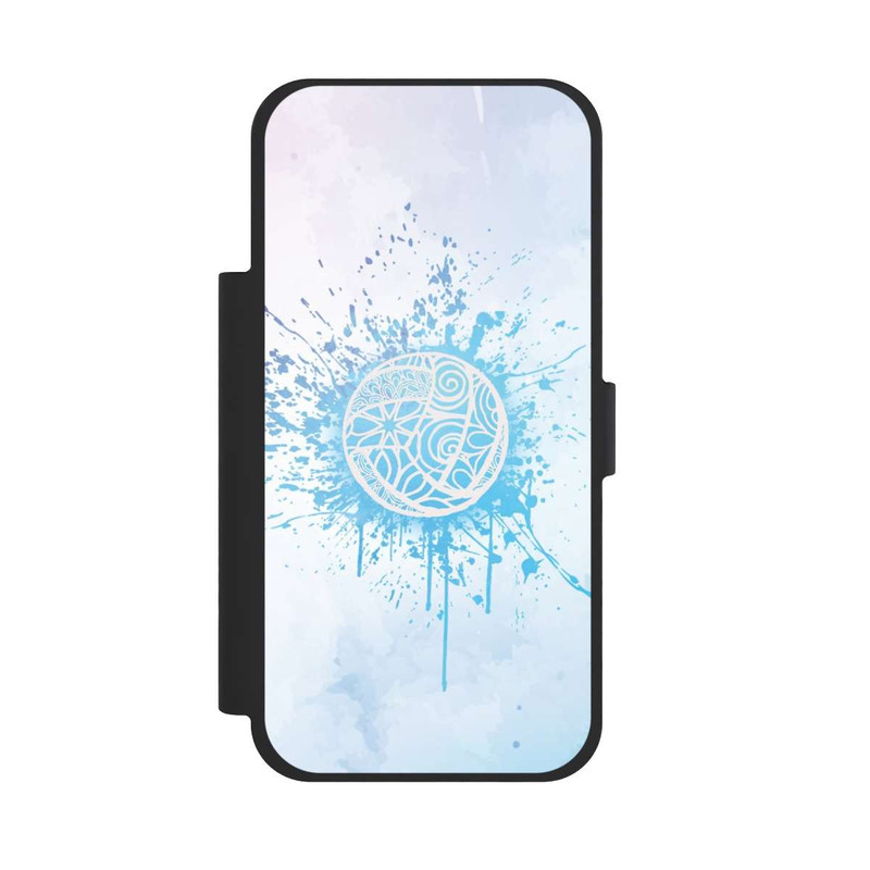 iPhone 17 Pro Max NIVOflip Volleyball Mandala