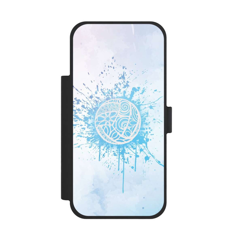 iPhone 17 Pro Max NIVOflip Volleyball Mandala