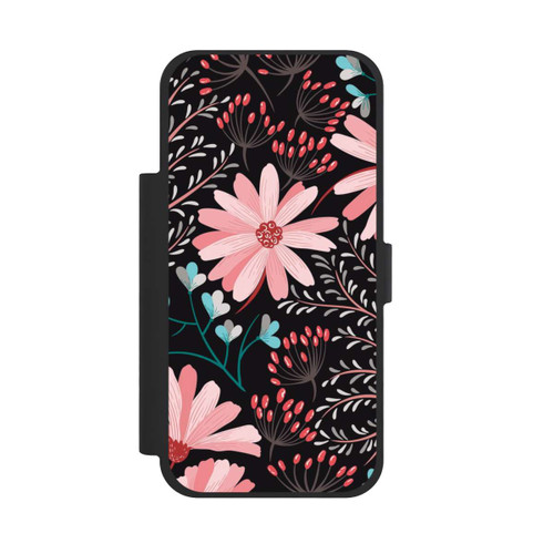 Apple iPhone 17 Pro Max NIVOflip Floral Autumn 2
