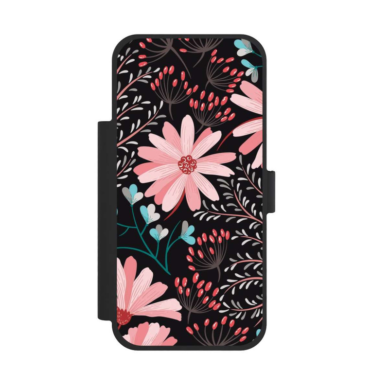 iPhone 17 Pro Max NIVOflip Floral Autumn 2