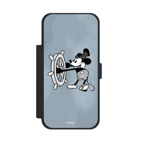 Apple iPhone 17 Pro Max NIVOflip Mickey Vintage Matrose