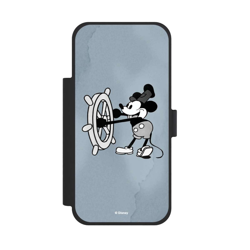 iPhone 17 Pro Max NIVOflip Micky Vintage Matrose