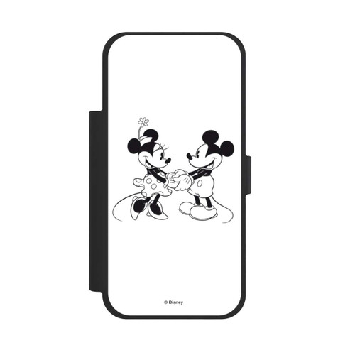 Apple iPhone 17 Pro Max NIVOflip Mickey and Minnie