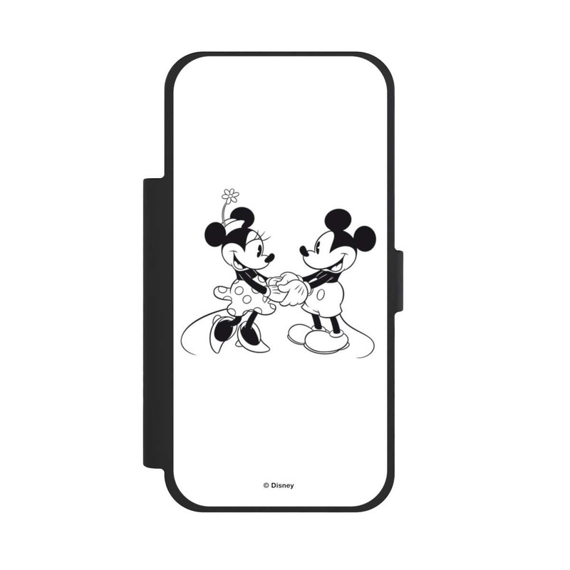 iPhone 17 Pro Max NIVOflip Micky and Minnie
