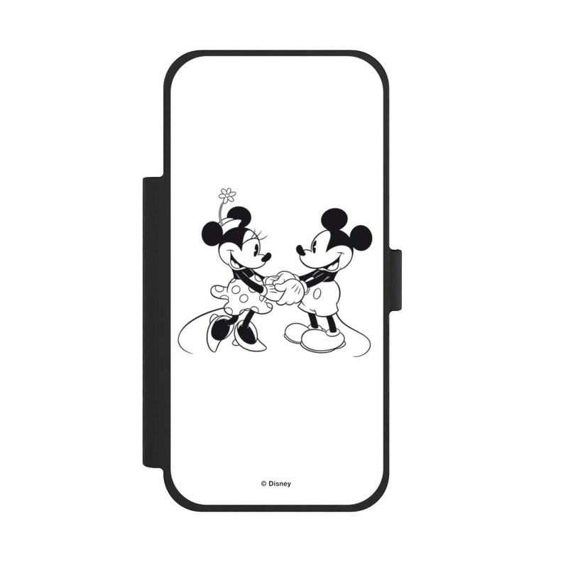 iPhone 17 Pro Max NIVOflip Micky and Minnie