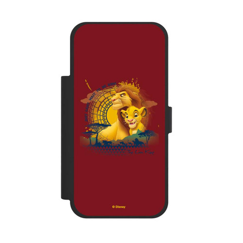 Apple iPhone 17 Pro Max NIVOflip Can't Wait to Be King