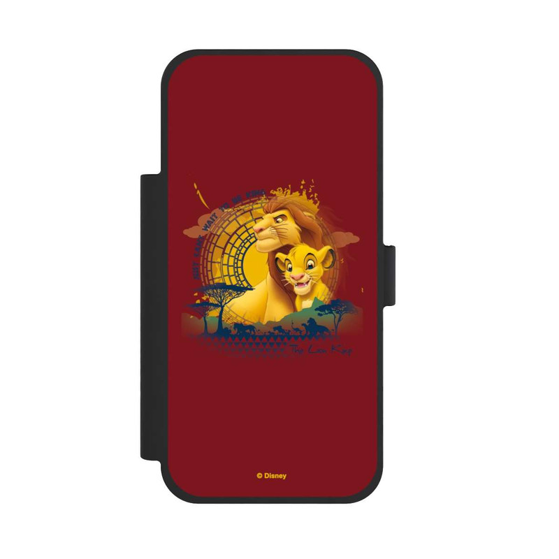 iPhone 17 Pro Max NIVOflip Can't Wait to Be King