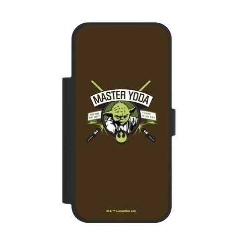 Apple iPhone 17 Pro Max NIVOflip Master Yoda - Star Wars