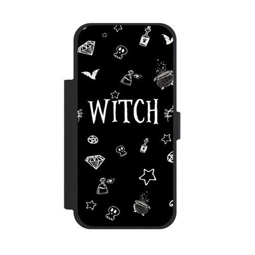 Apple iPhone 17 Pro Max NIVOflip Witch
