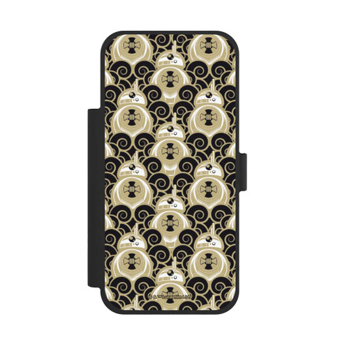 Apple iPhone 17 Pro Max NIVOflip BB8 Muster - Star Wars 8