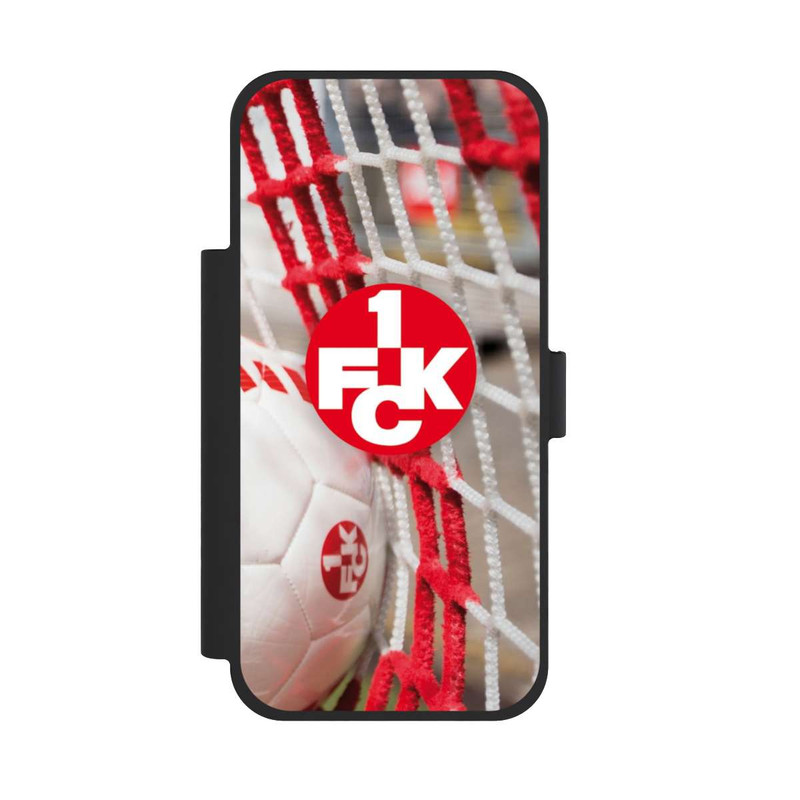 iPhone 17 Pro Max NIVOflip Torschuss FCK