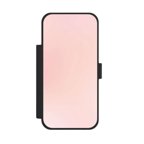 Apple iPhone 17 Pro Max NIVOflip Rosa Wolken