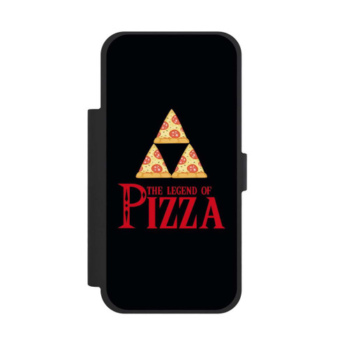 Apple iPhone 17 Pro Max NIVOflip The Legend of Pizza