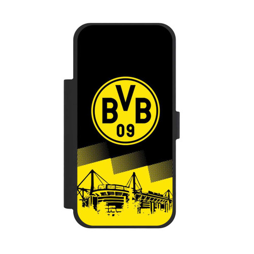 Apple iPhone 17 Pro Max NIVOflip BVB Two Tone