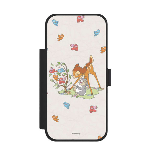 Apple iPhone 17 Pro Max NIVOflip Bambi Vintage Pattern