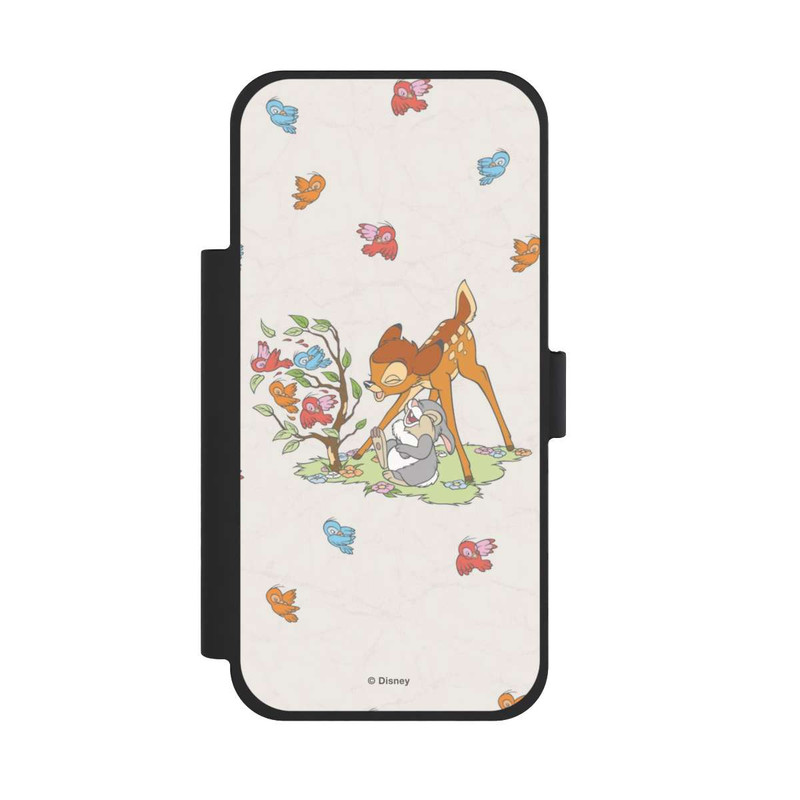iPhone 17 Pro Max NIVOflip Bambi Vintage Pattern