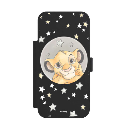 Apple iPhone 17 Pro Max NIVOflip Simba ohne Hintergrund