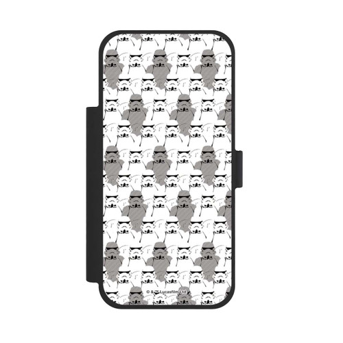 Apple iPhone 17 Pro Max NIVOflip Sturmtruppler-Muster