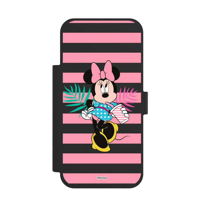 iPhone 17 Pro Max NIVOflip Minnie Milkshake ohne Hintergrund
