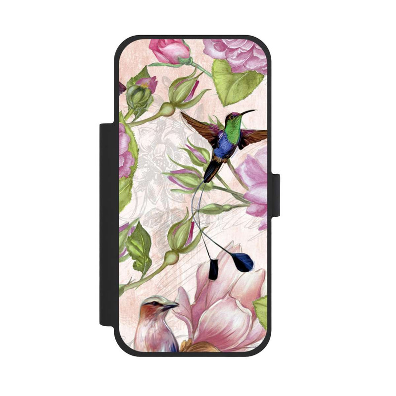iPhone 17 Pro Max NIVOflip Motif Colibri