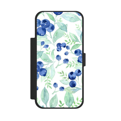 Apple iPhone 17 Pro Max NIVOflip Blueberry