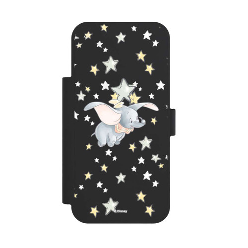 Apple iPhone 17 Pro Max NIVOflip Dumbo Sterne ohne Hintergrund