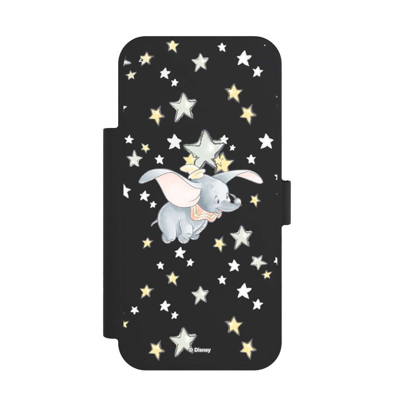 iPhone 17 Pro Max NIVOflip Dumbo Sterne ohne Hintergrund