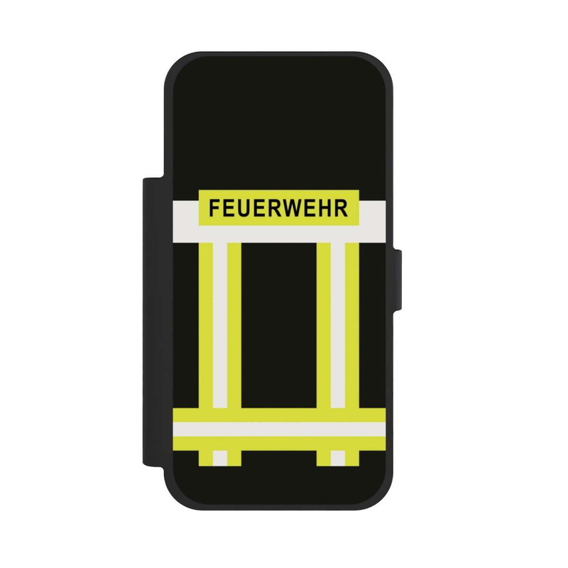 iPhone 17 Pro Max NIVOflip Feuerwehr